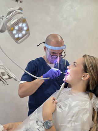 Д-р Николай Шопов