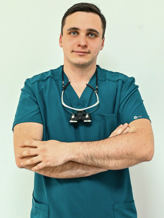 Д-р Цветомир Цветанов