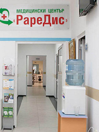 Д-р Полина Зайкова