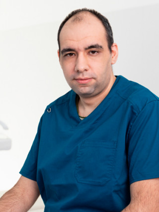 Д-р Иван Инков