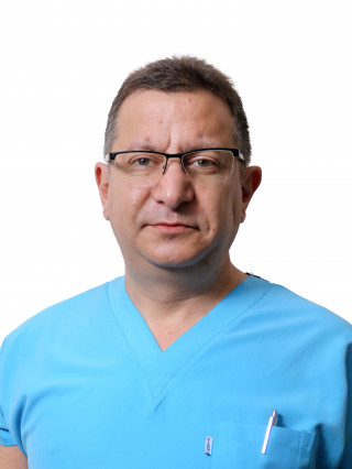 Д-р Нено Шопов