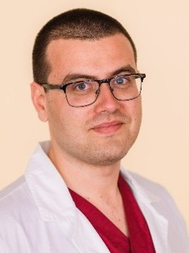 Д-р Александър Йорданов