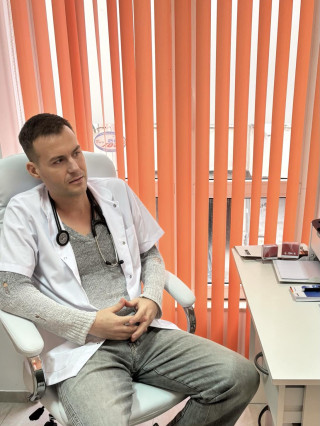 Д-р Атанас Керезов