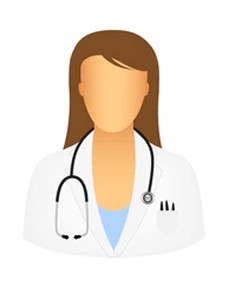 Д-р Дияна Тенева