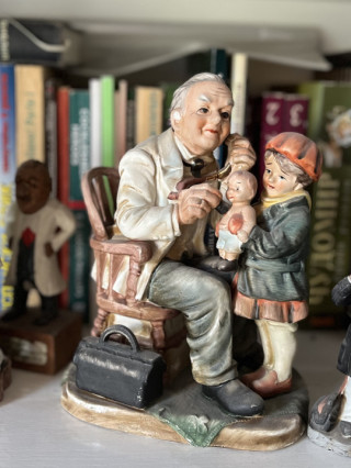 Д-р Ирина Пулева