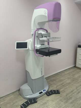 Мамографско изследване - Мамография, МДЦ Каспела