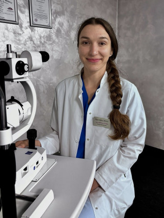 Д-р Милена Кунева