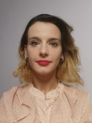 Д-р Мерилин Иванова