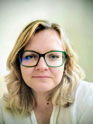 Гинка Митринджакова