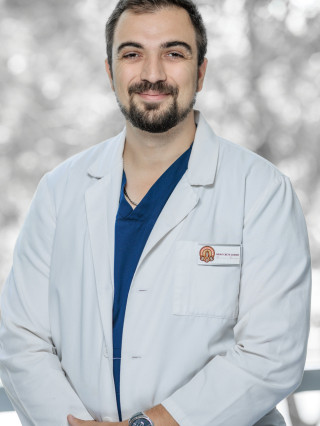 Д-р Йордан Христов
