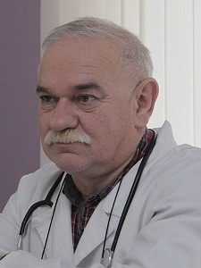 Д-р Евгений Гошев