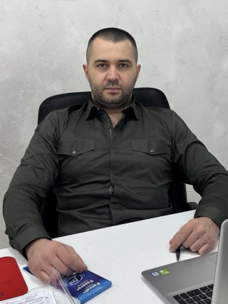 Д-р Николай Недев