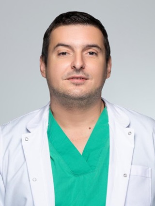 Доц. Ганчо Костов