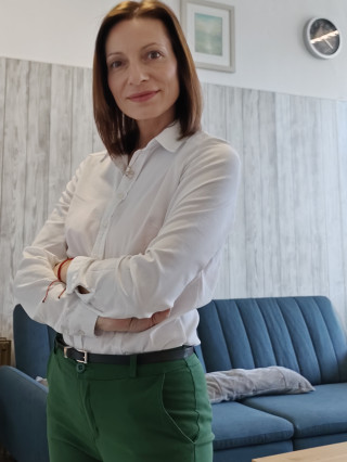 Ренета Радева