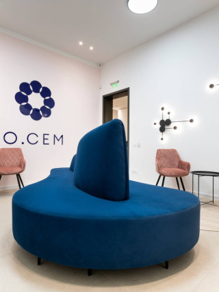 Д-р Маргарита Пангева