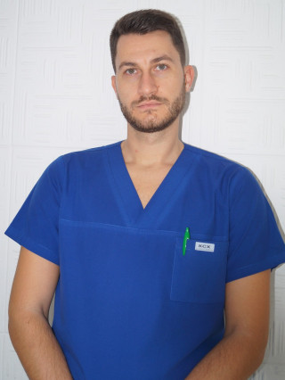 Д-р Христо Хлебаров