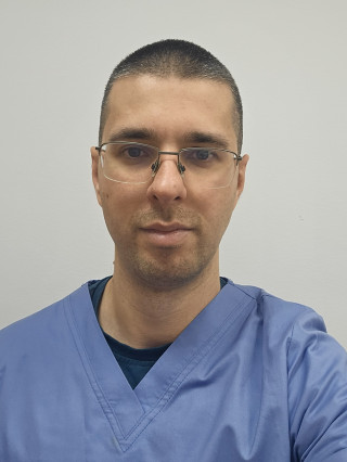 Д-р Радослав Петков