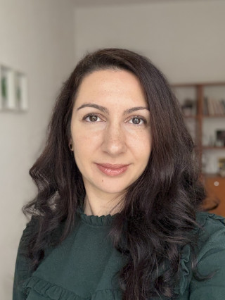 Бояна Йорданова