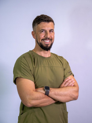 Д-р Артин Магардичян