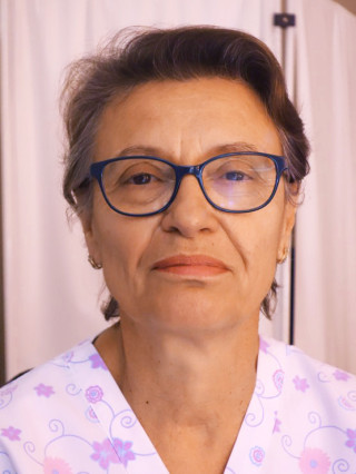 Д-р Катя Гогова