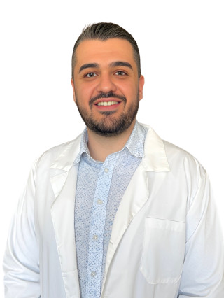 Д-р Мартин Терзиев