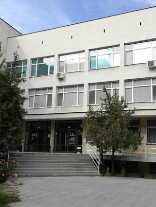 Транспортна областна лекарска експертна комисия (ТОЛЕК) - МТБ Пловдив