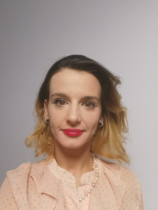 Д-р Мерилин Иванова