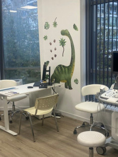 Д-р Явор Кирилов