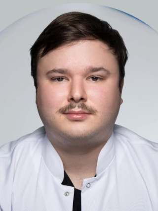Д-р Калоян Колев