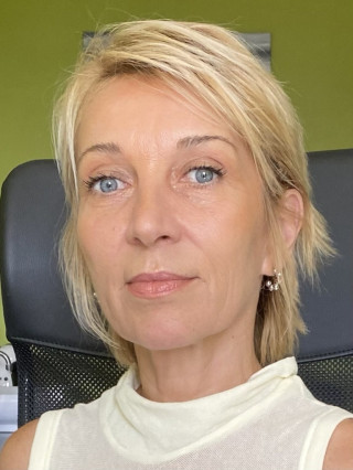 Д-р Весела Петкова