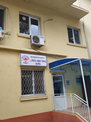 Д-р Благовест Белчев