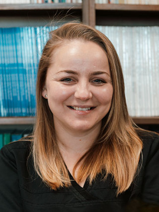 Д-р Лора Танева