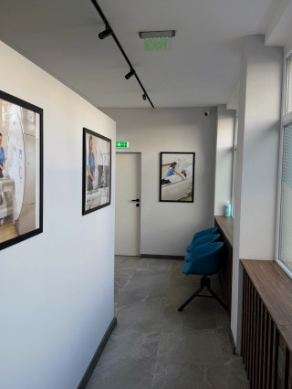 Ядрено-магнитен резонанс ЯМР, СМДЛ Глобал Хелт