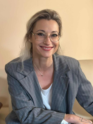 Гергана Йорданова