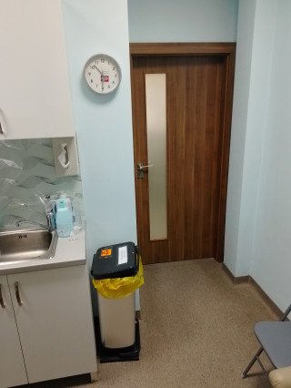 Д-р Георги Цаков