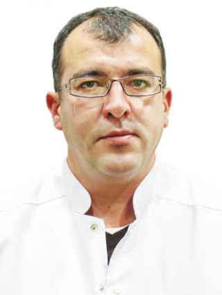 Д-р Цанко Гълъбов
