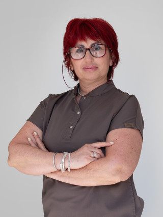 Десислава Спасова