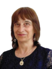 Д-р Вера Папочиева