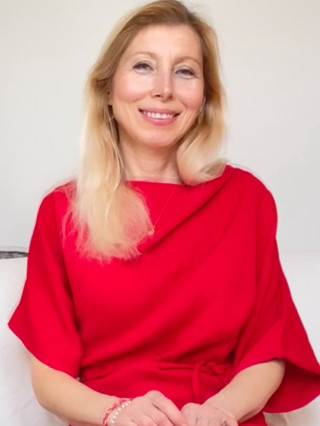 Жанет Белберова