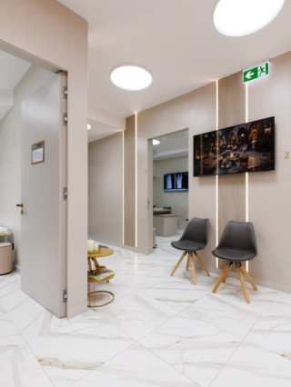 Проф. Радослав Георгиев, дм