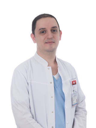 Д-р Ахмед Контилев