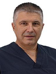 Проф. Тихомир Тотев, дм