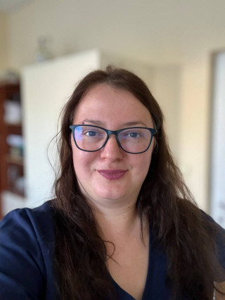 Д-р Славка Бакалска