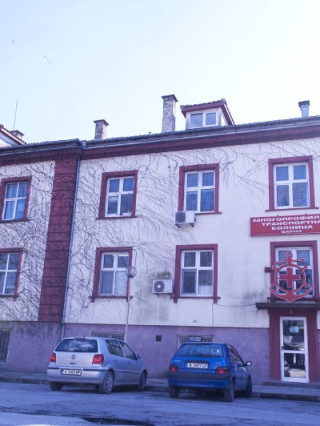 Д-р Наталия Мадова