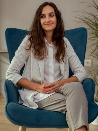 Антония Филипова