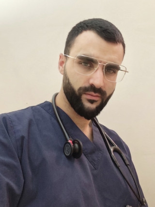 Д-р Иван Жуглев