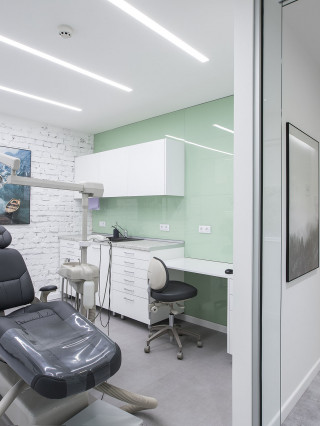 Marinova Dental Clinic