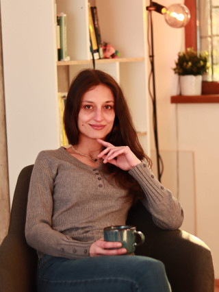 Антония Георгиева