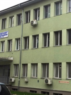 Д-р Пенка Монева-Димитрова