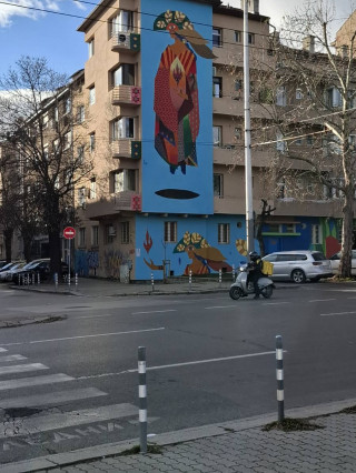 Петър Кралев